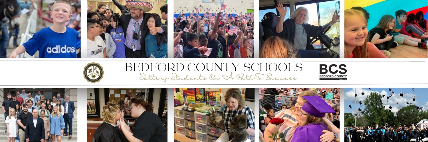 BedCoSchools's profile banner image