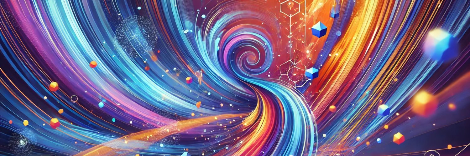 netteaverill's profile banner image