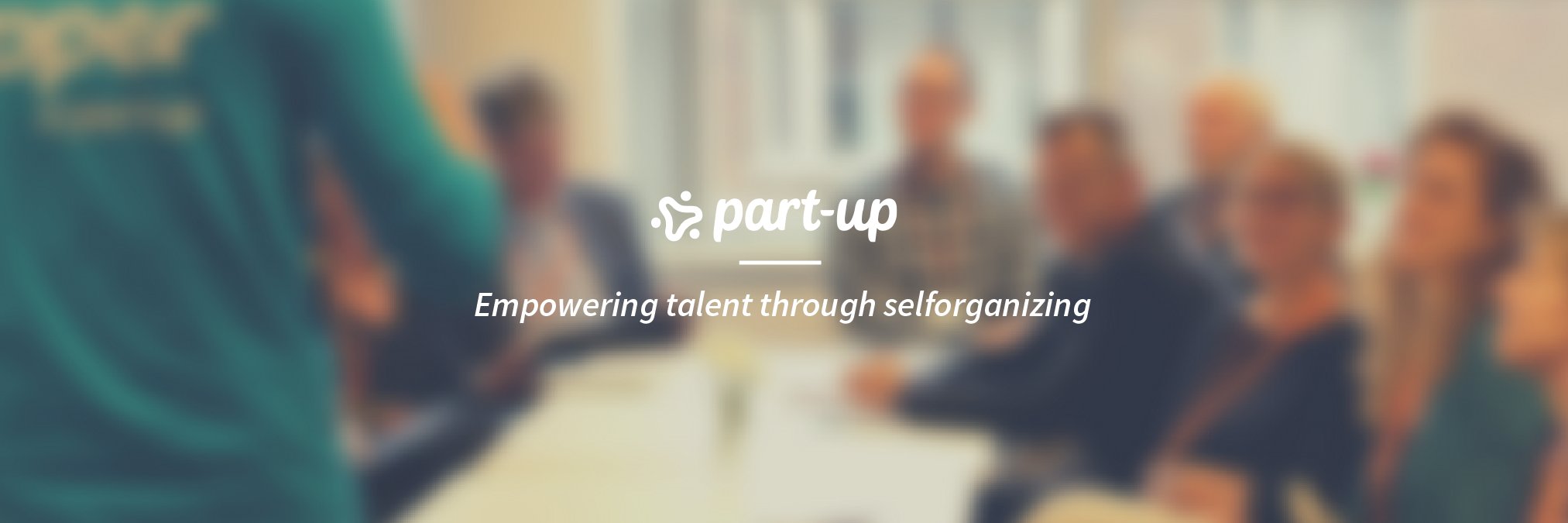 Partupcom's profile banner image