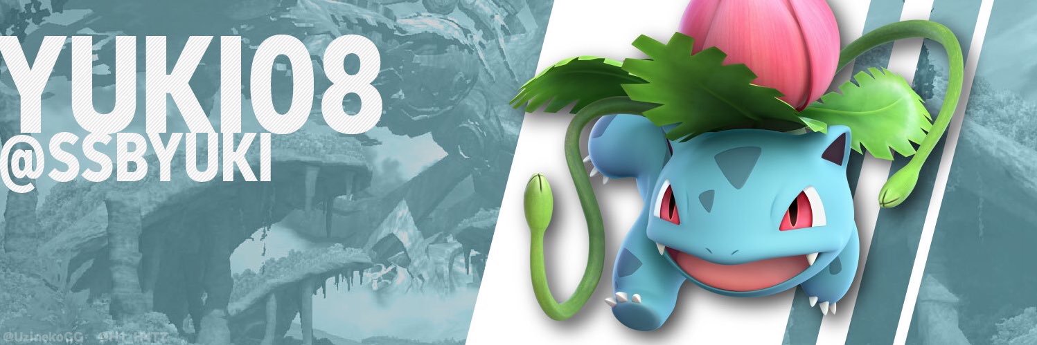 SSBYuki's profile banner image