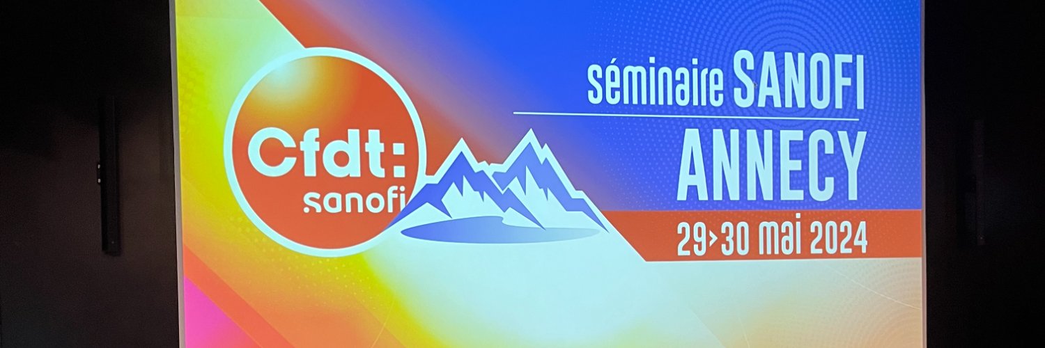 CFDTSAG's profile banner image