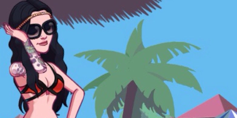 KimKGod's profile banner image