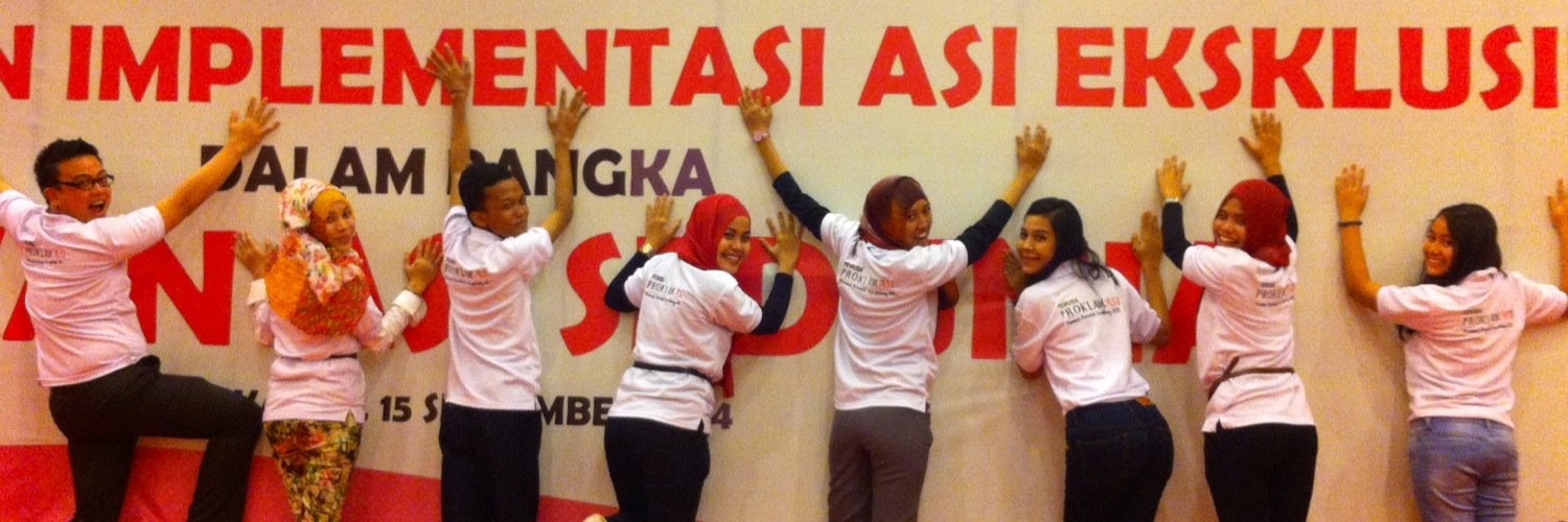 ProklamASI_45's profile banner image