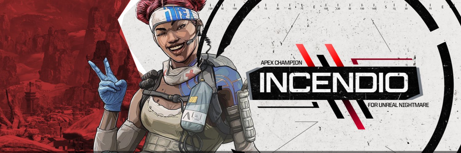 TrueIncendio's profile banner image