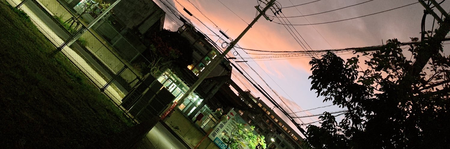 1222Syuto0046's profile banner image