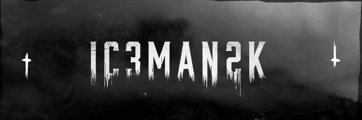 Rick - Ic3man2k's banner