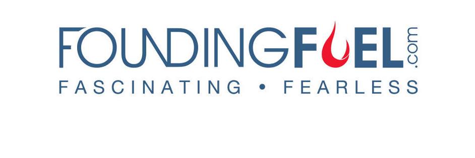 Founding Fuel banner
