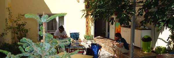 Varadinn_hostel Profile Banner