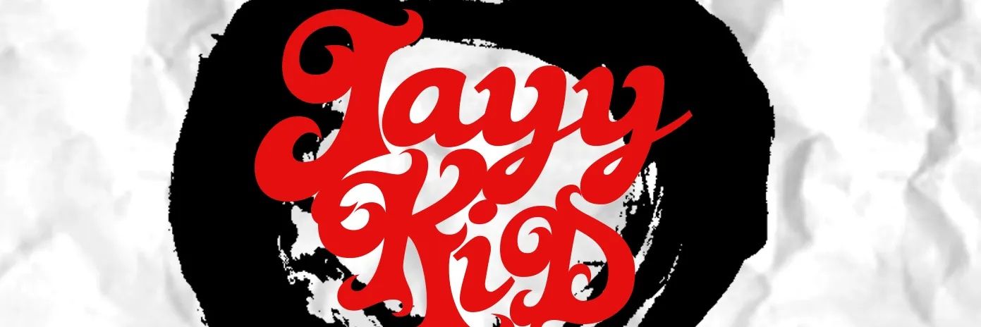 TheRealJayykid's profile banner image