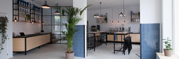 stookercoffee Profile Banner