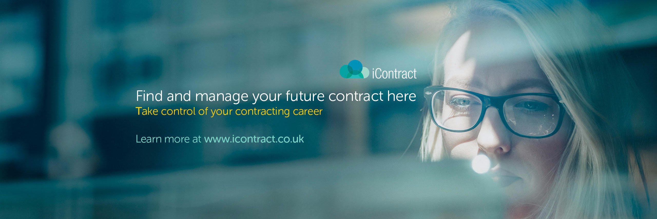iContractco's profile banner image