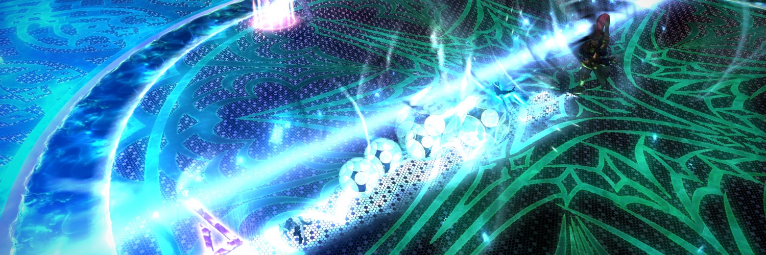 aru_ein's profile banner image