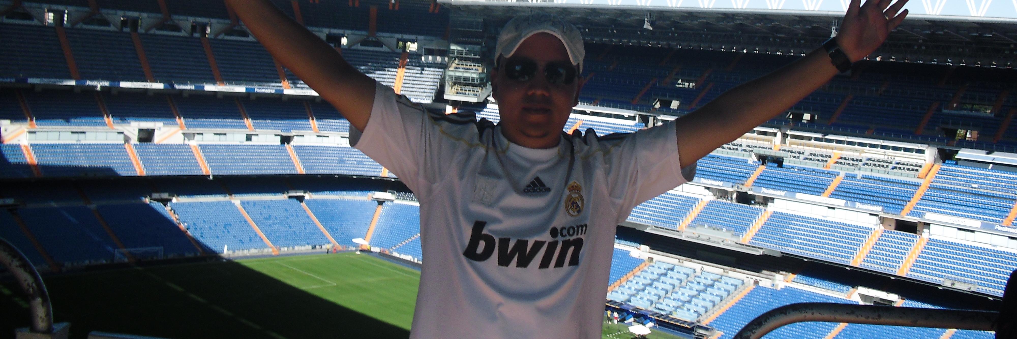 Jorge Torres banner