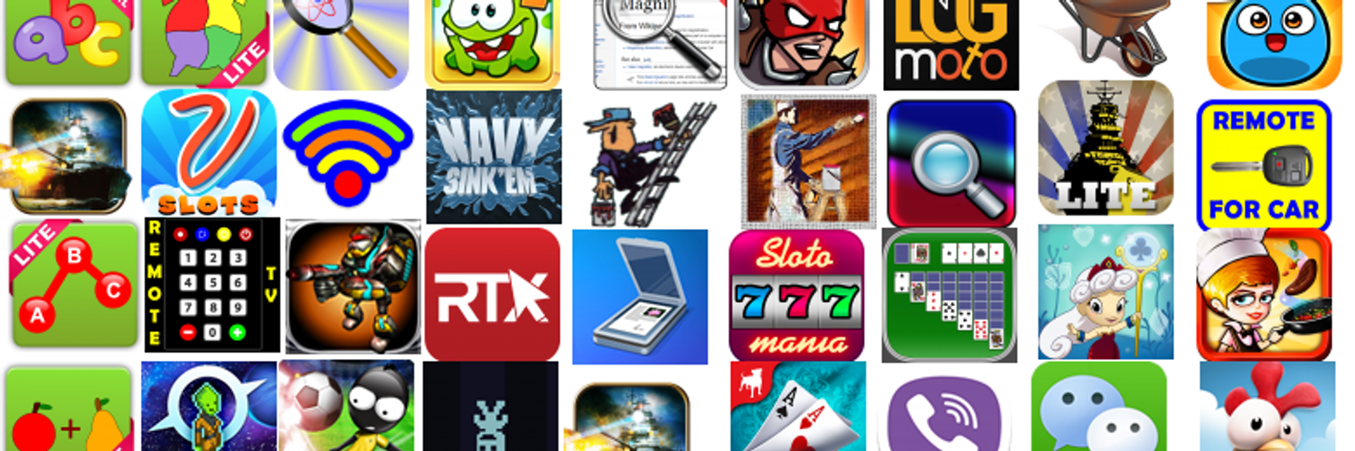 Free App A Day banner