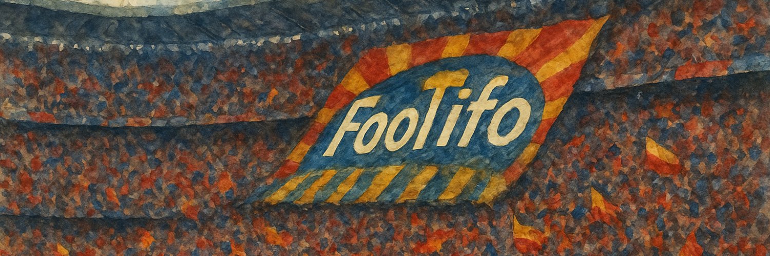 footifocom's profile banner image