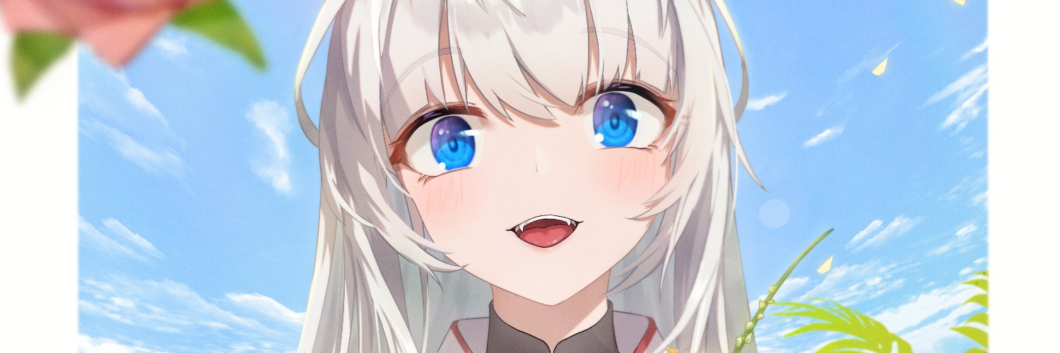 sacili's profile banner image