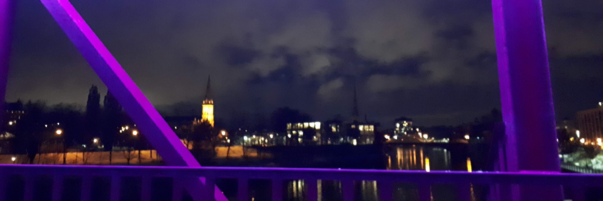 twintrospective's profile banner image