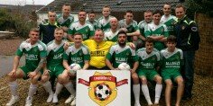 llwyncelynfc's profile banner image