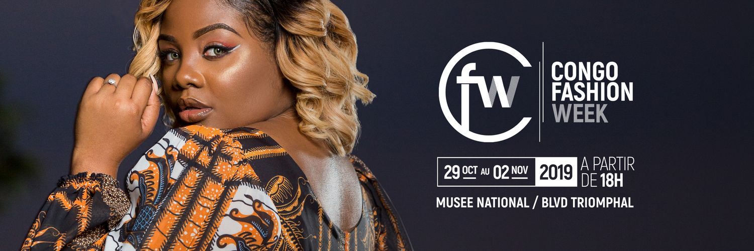 CongoFashWeek's profile banner image