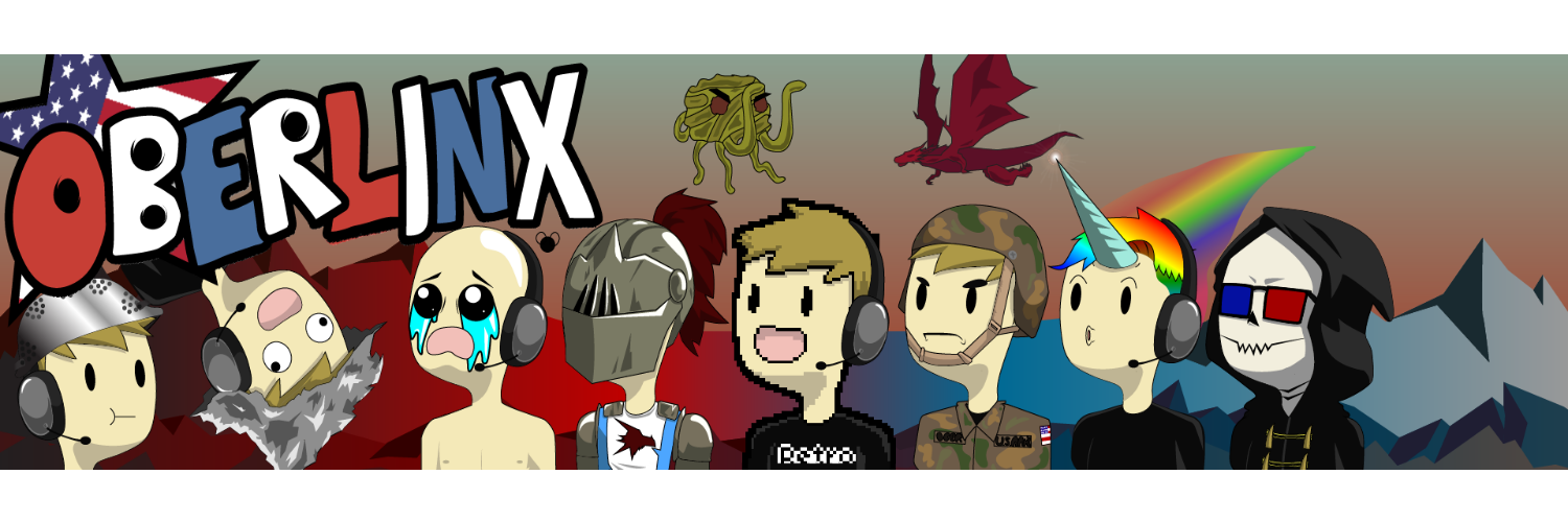 oberlinx's profile banner image