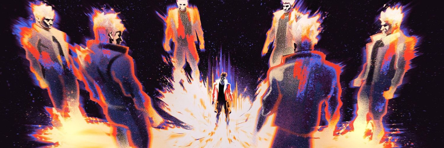 Paploo968's profile banner image