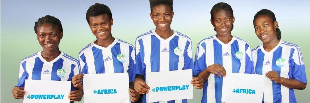 Isha Johansen banner