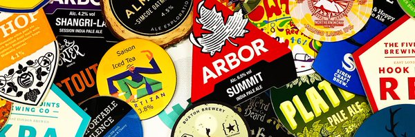 GlassworksBeer Profile Banner