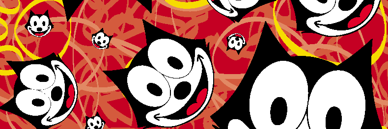 felixthepants's profile banner image