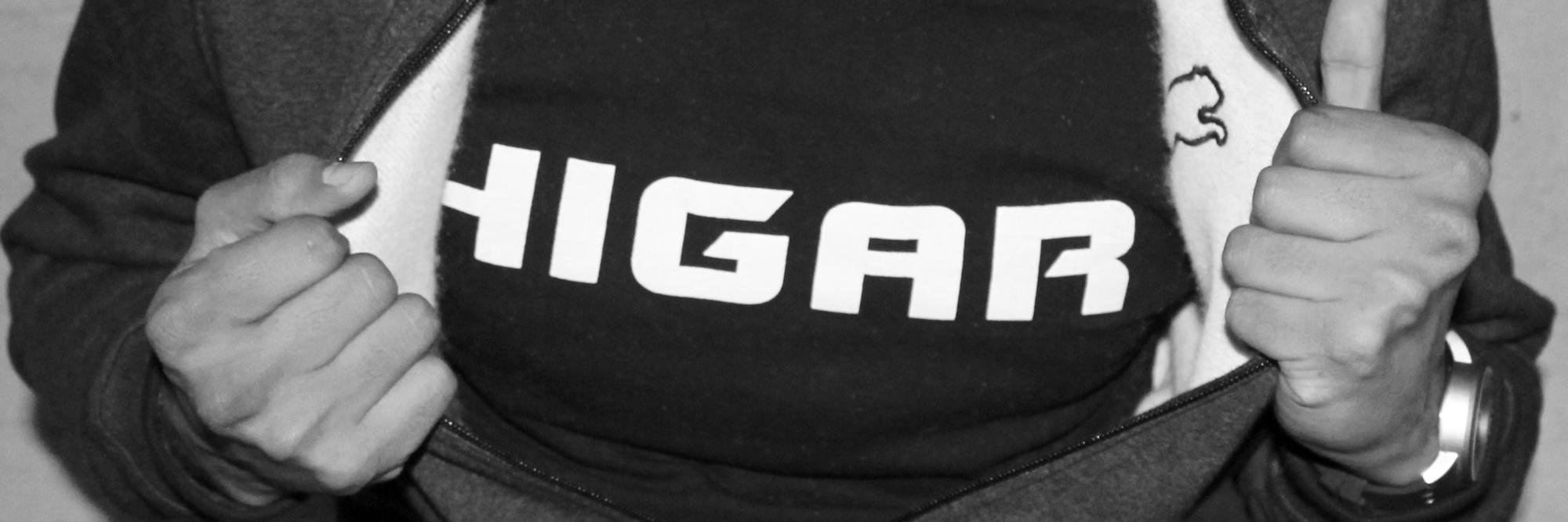 antoniohigar's profile banner image
