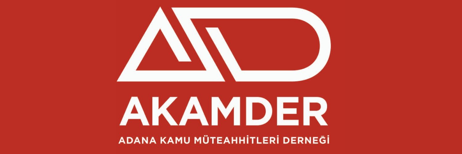 AKAMDER's profile banner image