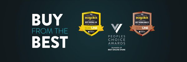 ecigone Profile Banner