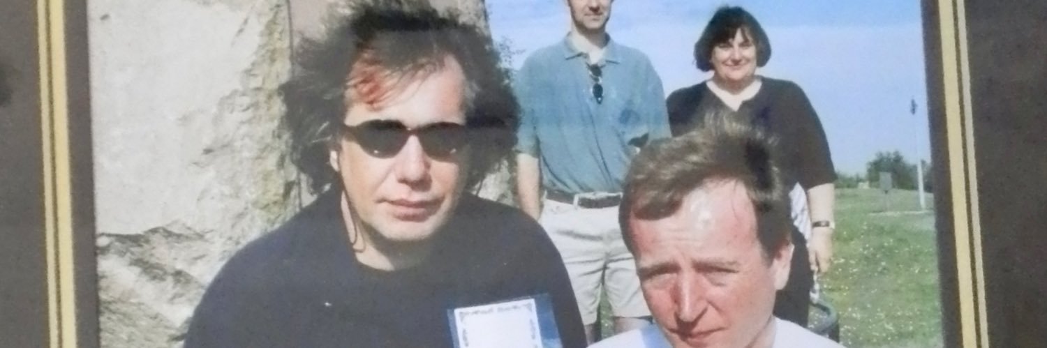AlexPetc's profile banner image