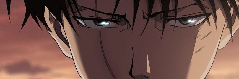Alternative banner