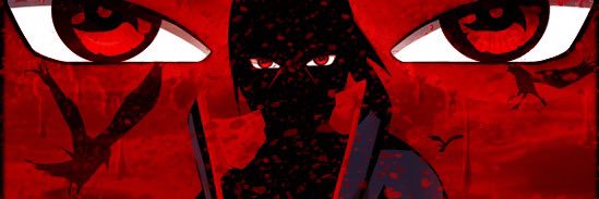 SasukeCalls's profile banner image