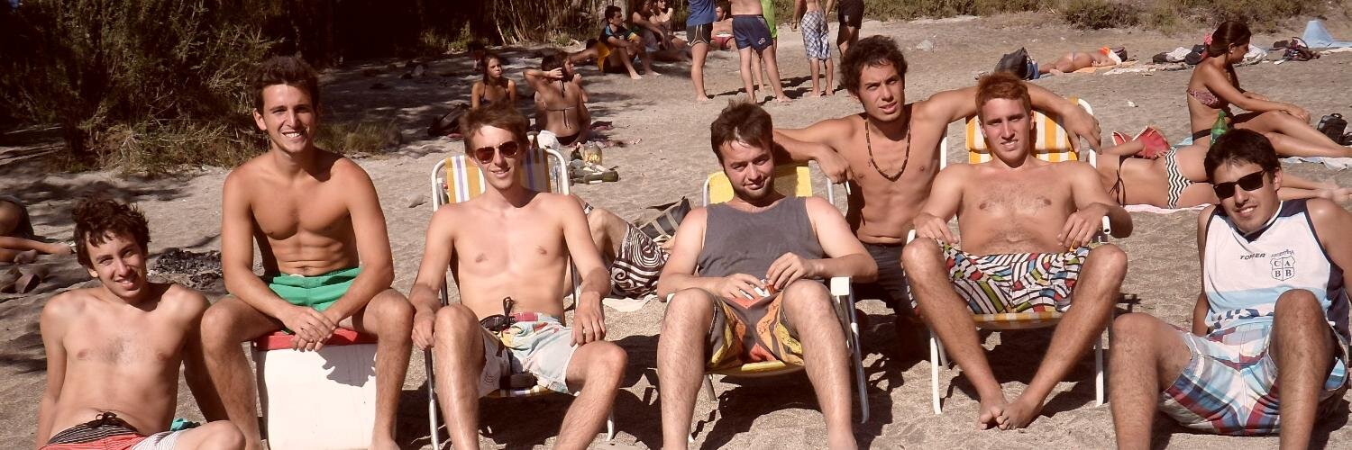 javierbrasesco's profile banner image