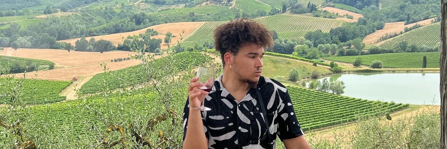 Solomon Trapp banner