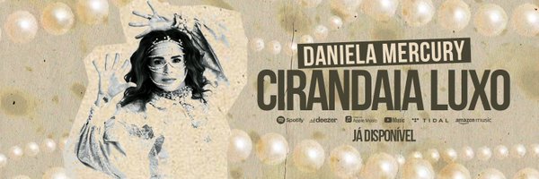 danielamercury Profile Banner