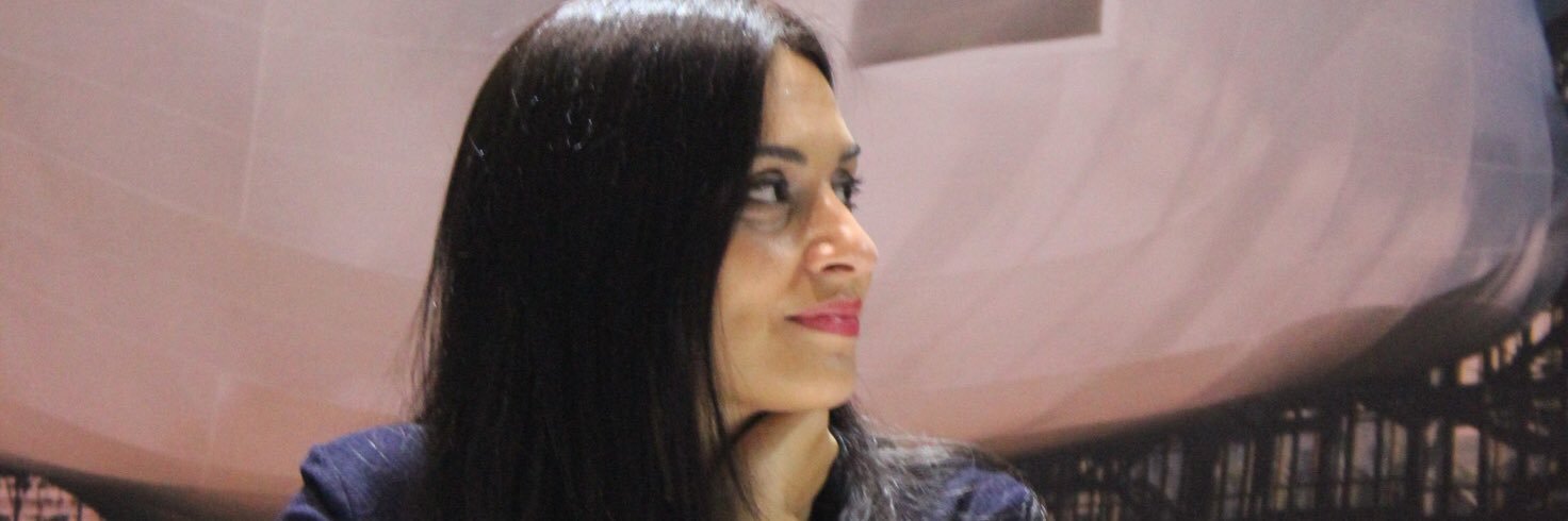 susandab's profile banner image