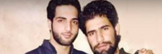 GeelaniKashmir's profile banner image