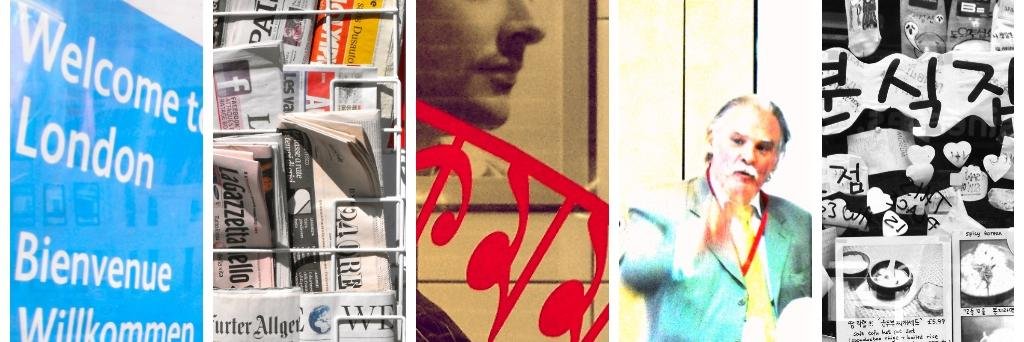 TheLanguagesCompany banner