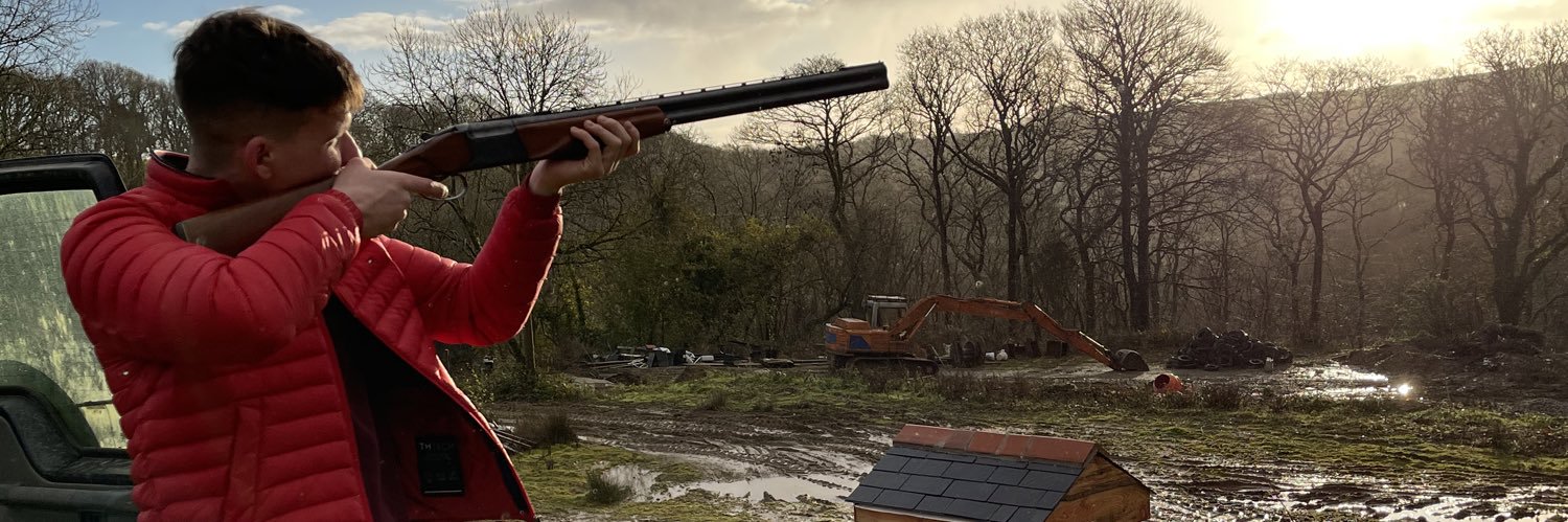 HicksRohan's profile banner image