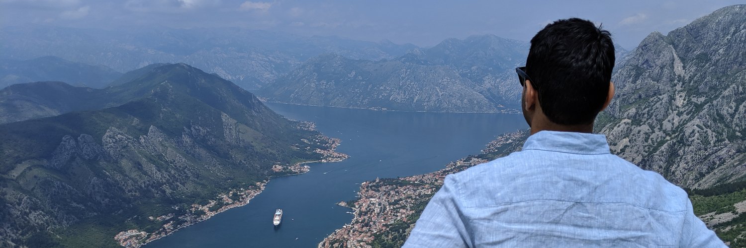 KunalSSachdeva's profile banner image