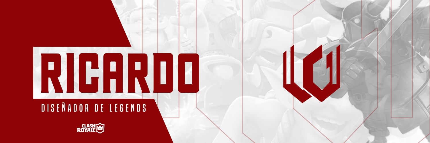 Ricardo Ramos banner