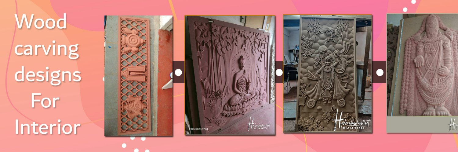 Hyderbadwallart's profile banner image
