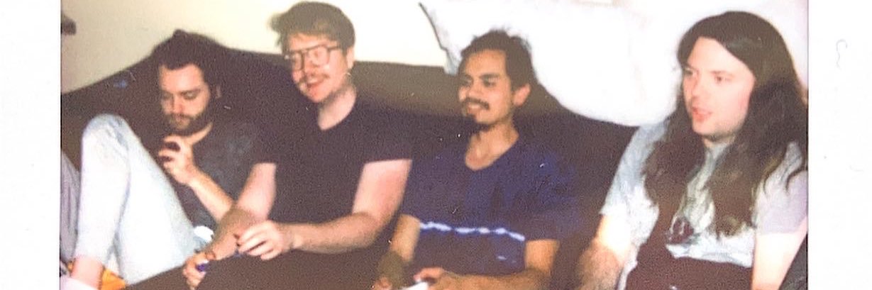 Mario Hackney banner