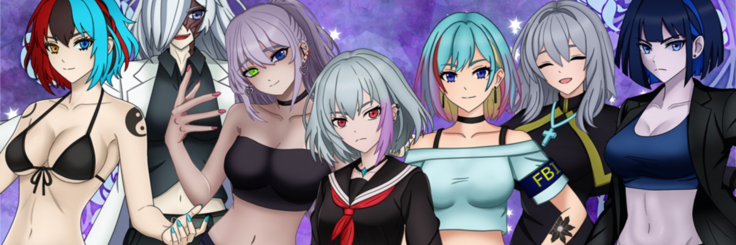 hougacha's profile banner image