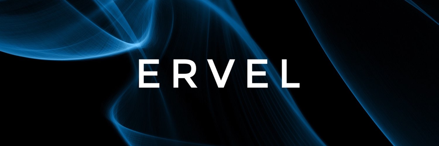 ervelll's profile banner image