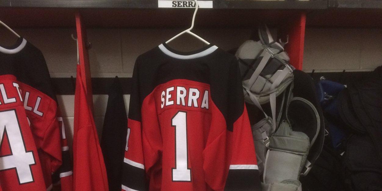 d_serra's profile banner image