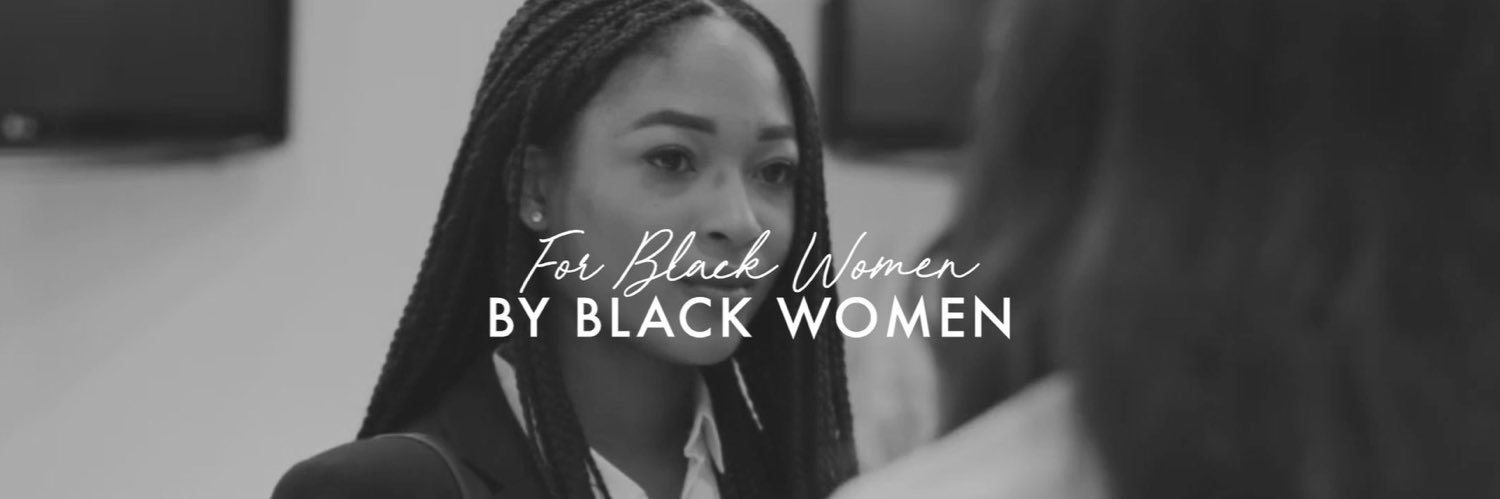 WCAN: The Black Women’s Network banner