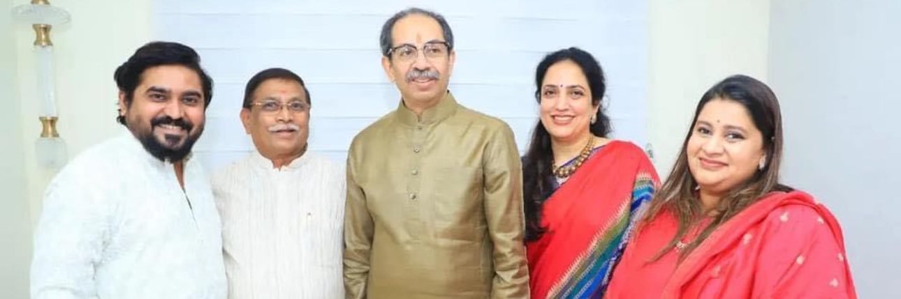Ajay Choudhari banner